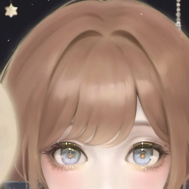 chat with ai character: cute     girl 