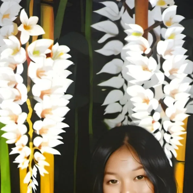 chat with ai character: althea