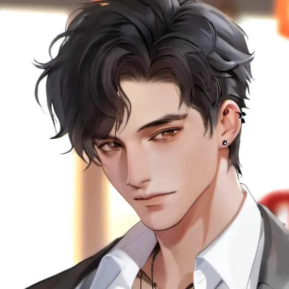 chat with ai character: Marvin