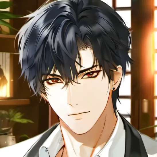 chat with ai character: Arthur Welsh 