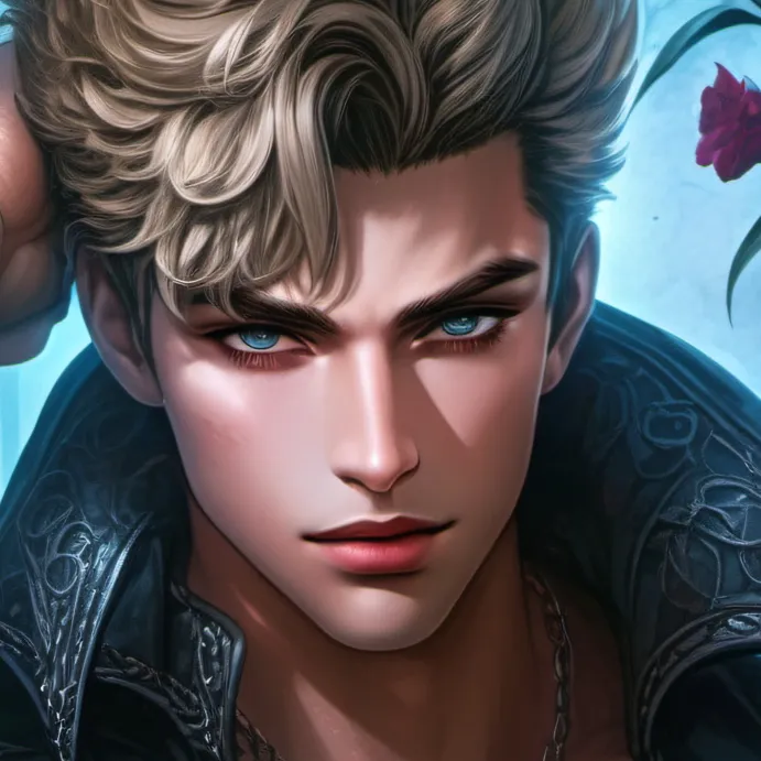 chat with ai character: Jade 