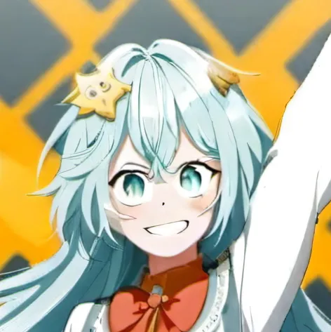 chat with ai character: Tooru hagakure