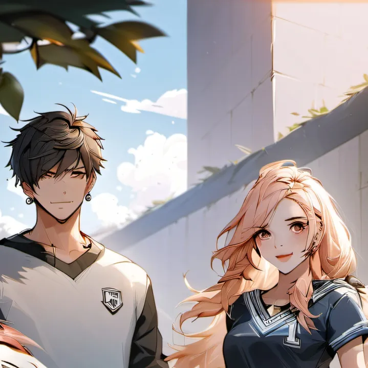 chat with ai character: Matthew 