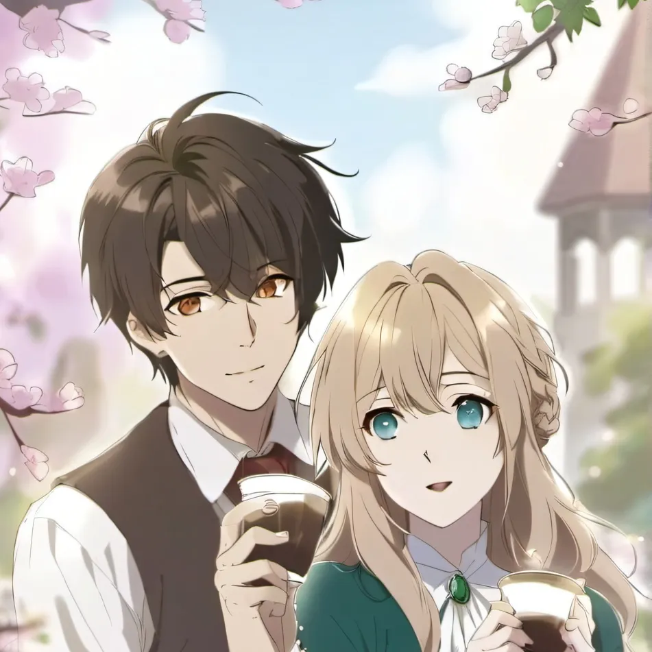 chat with ai character: conor