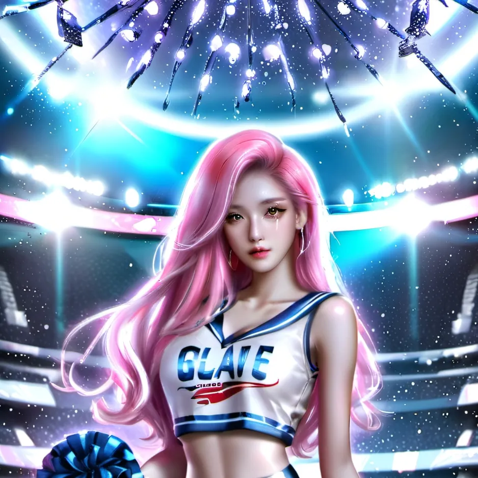 chat with ai character: Milly