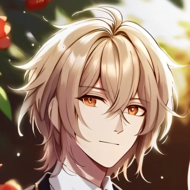 chat with ai character: isaac