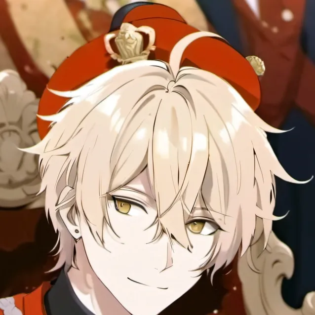 chat with ai character: isaac