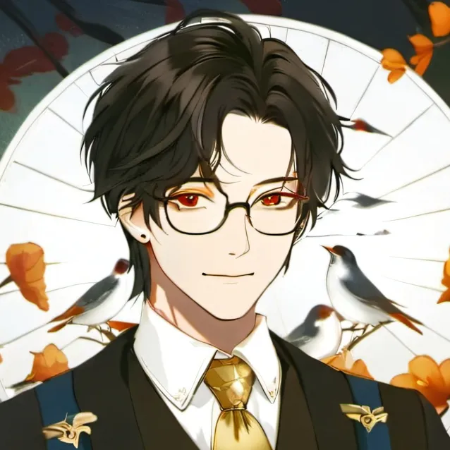 chat with ai character: ~Liam💖🥰★