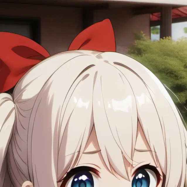 chat with ai character: anya