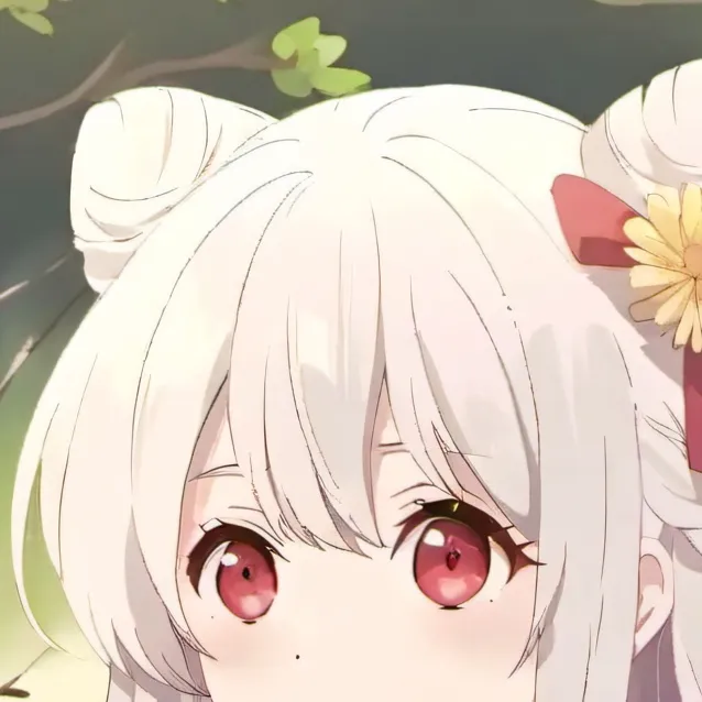 chat with ai character: Lyn