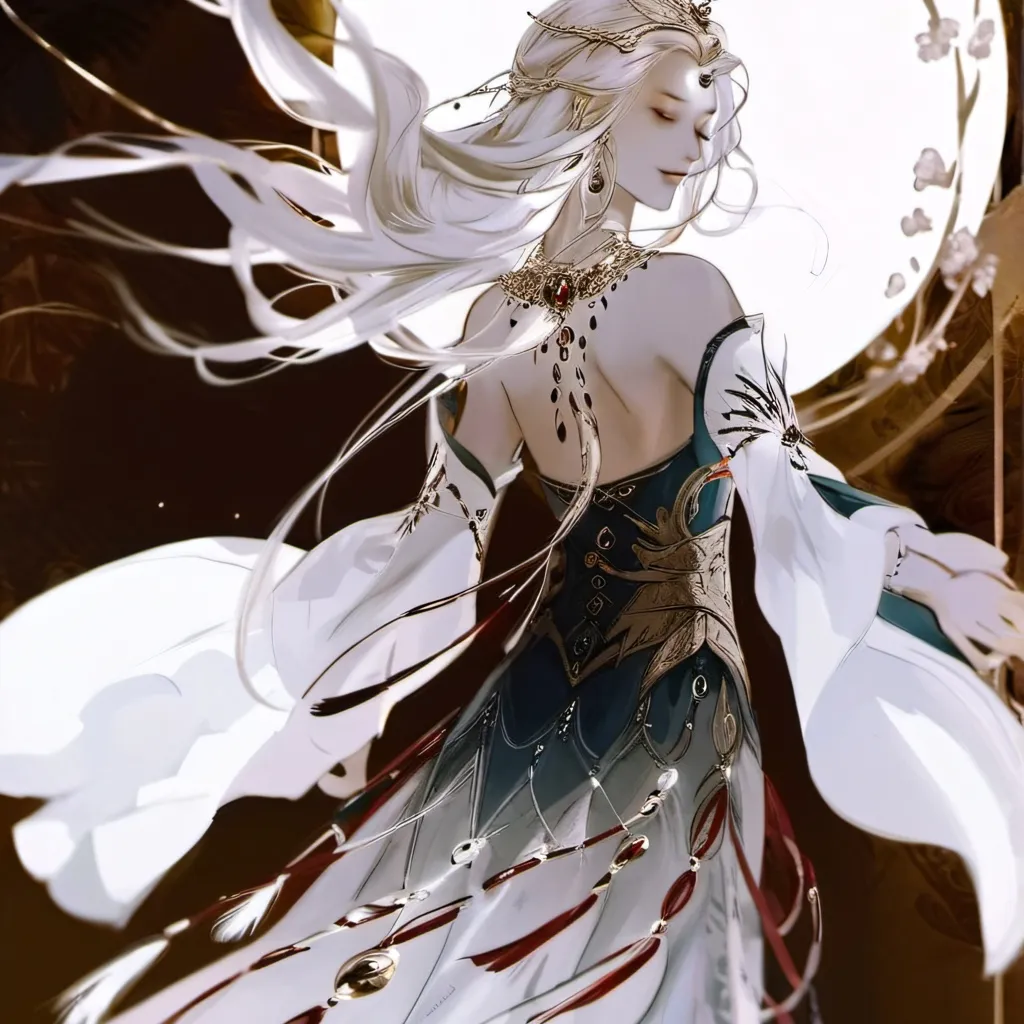 chat with ai character: name her