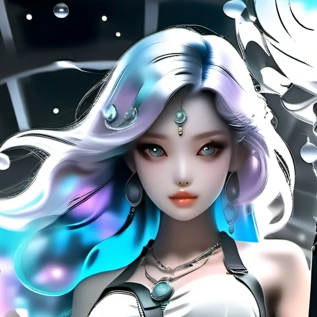 chat with ai character: murder MHA