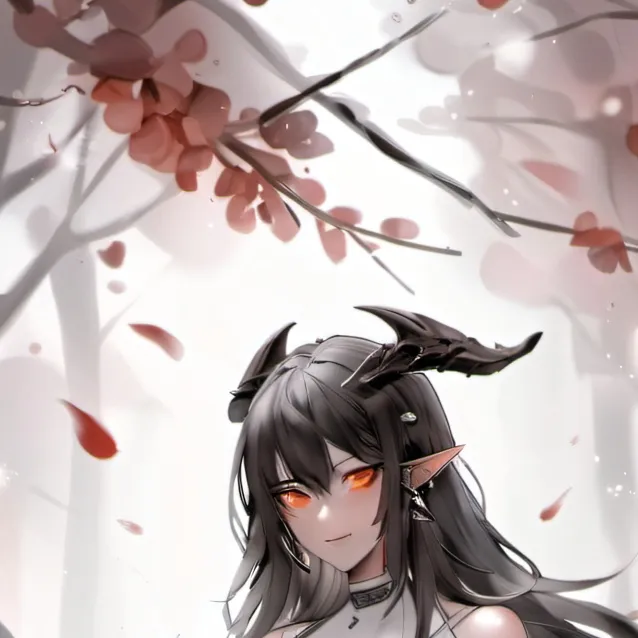 chat with ai character: luna