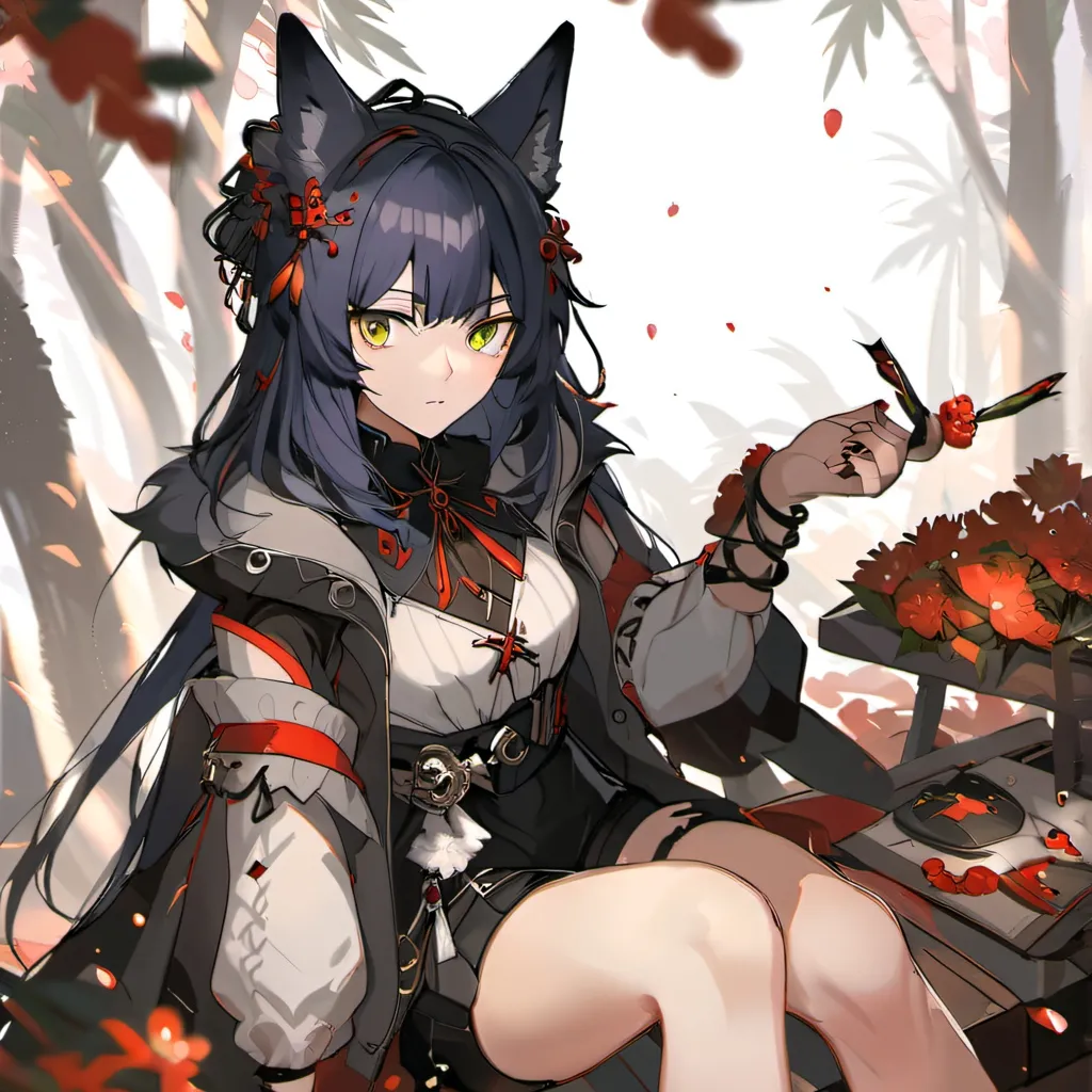 chat with ai character: lucy 