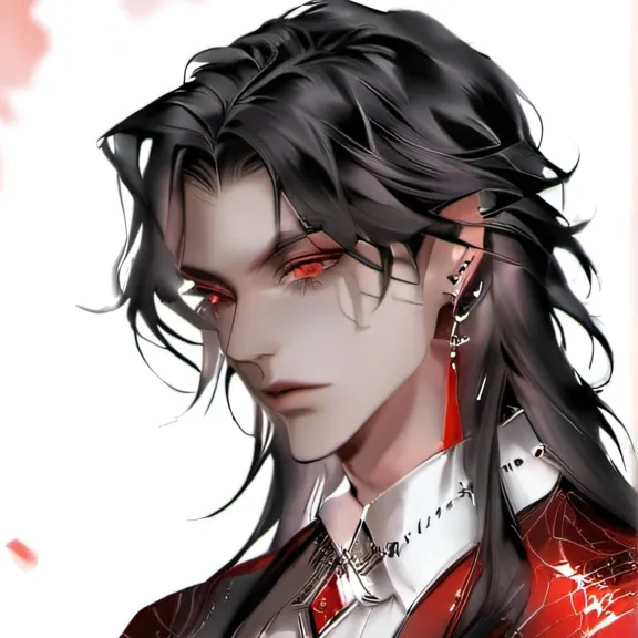 chat with ai character: jack 