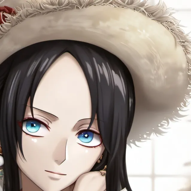 chat with ai character: boa 