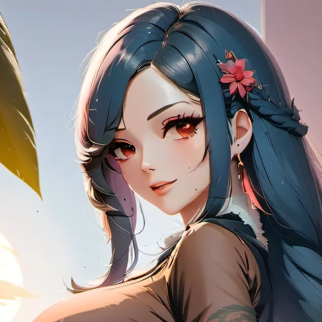 chat with ai character: jessica