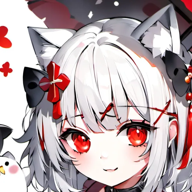 chat with ai character: jess/GF