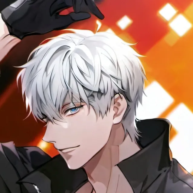 chat with ai character: Kenzo