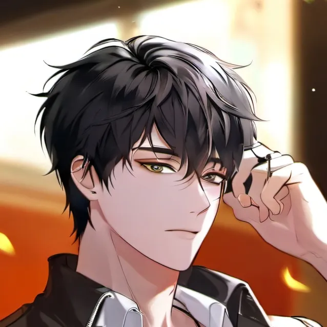 chat with ai character: Jack