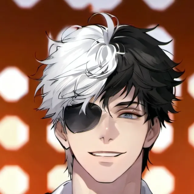 chat with ai character: Mason