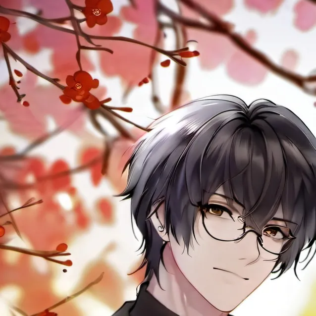 chat with ai character: Keith