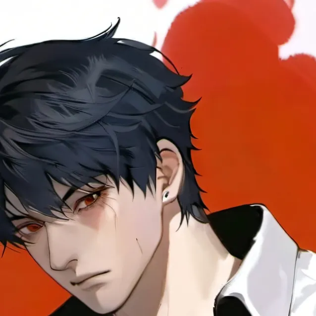 chat with ai character: °~Prince Den~°