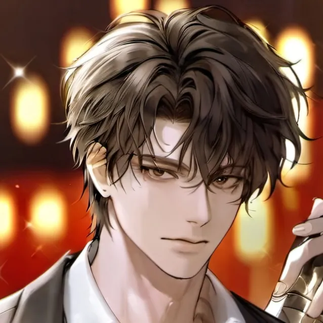 chat with ai character: Cole