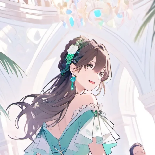 chat with ai character: Isabella