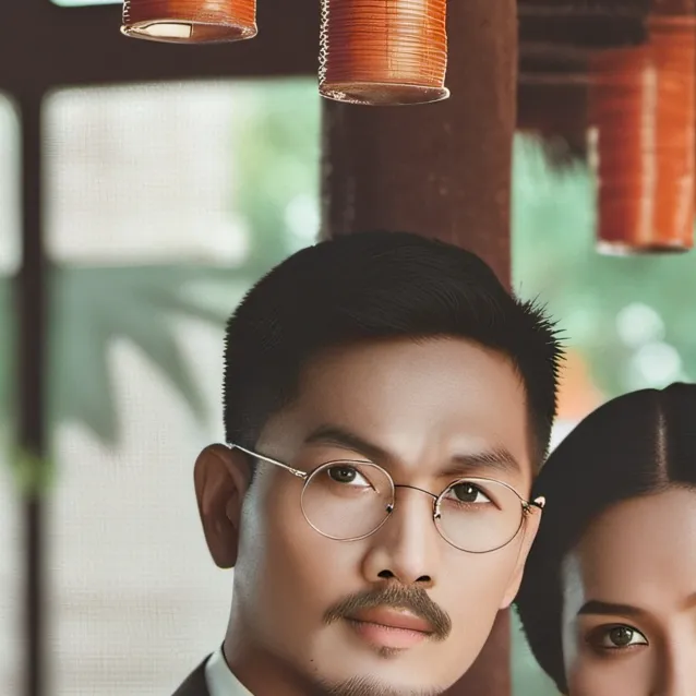 chat with ai character: carl