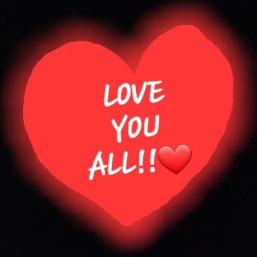 creator I love everybody 🥰's avatar