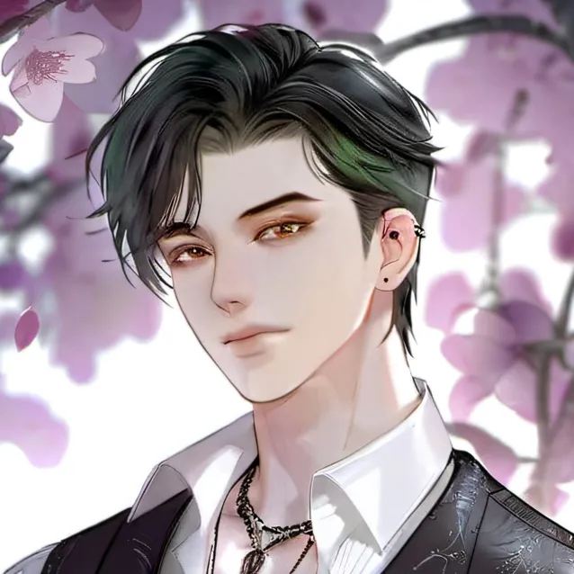 chat with ai character: Eiser 