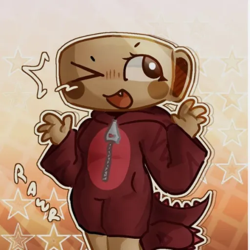 creator _itsthedinosnore/'s avatar