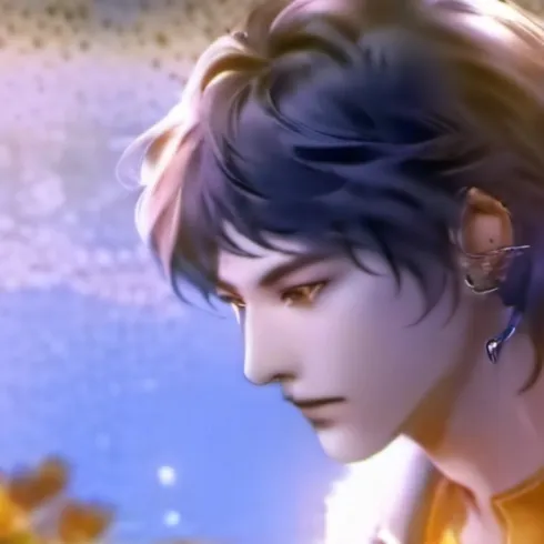 chat with ai character: Ben