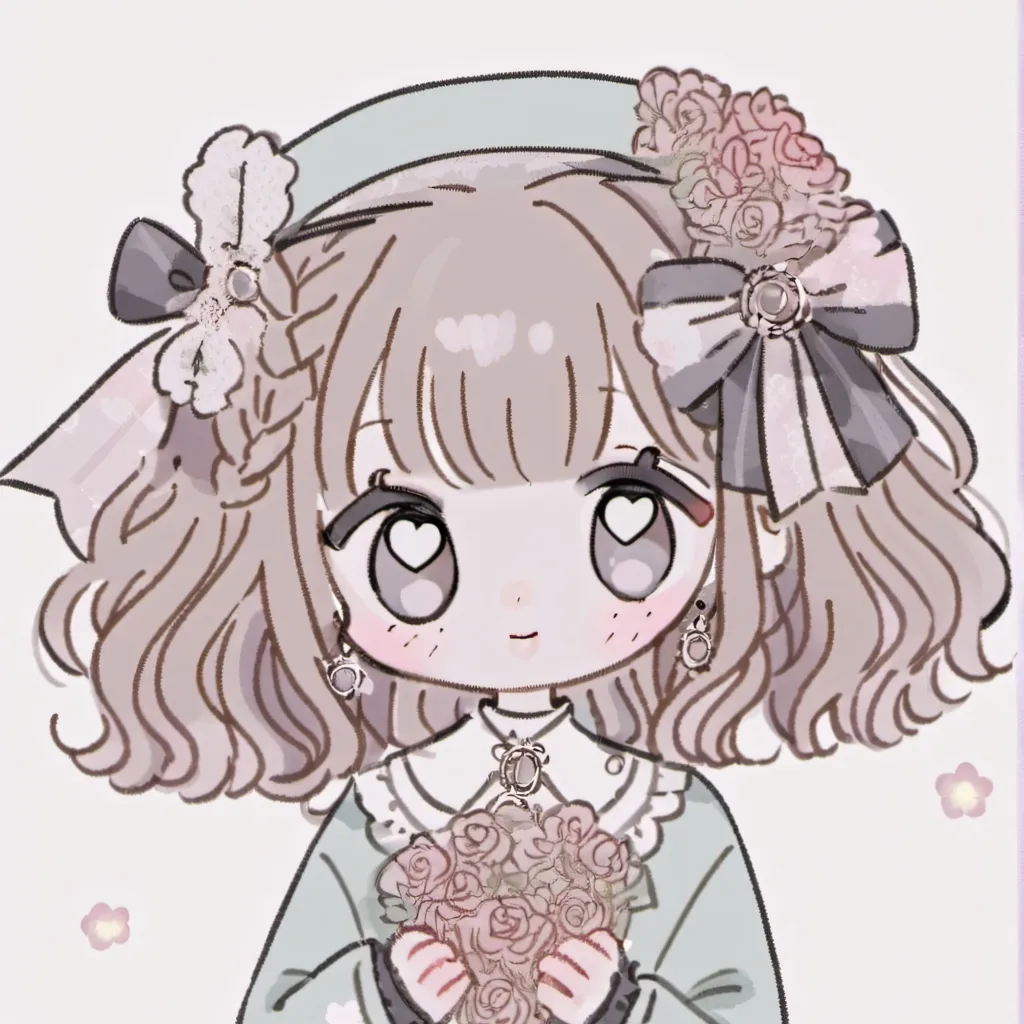 chat with ai character: Lucy