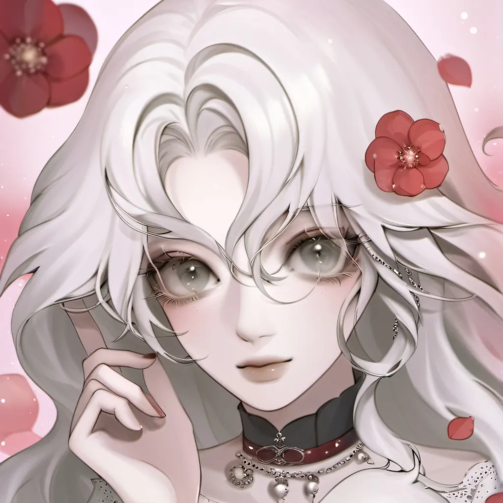 chat with ai character: Olivia