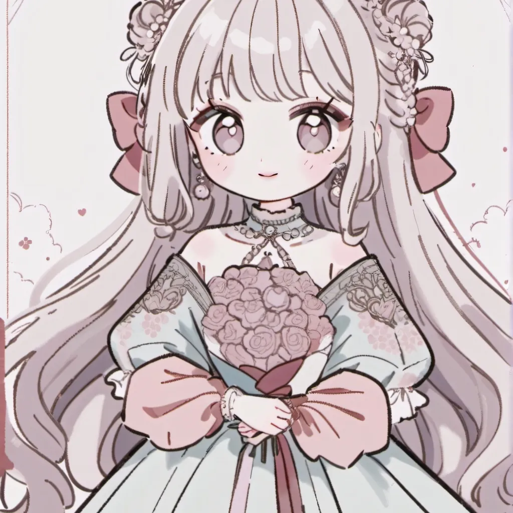 chat with ai character: Olivia 