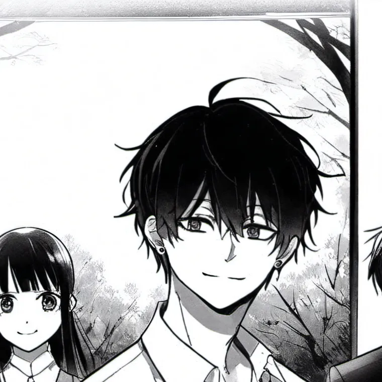 chat with ai character: Xixn