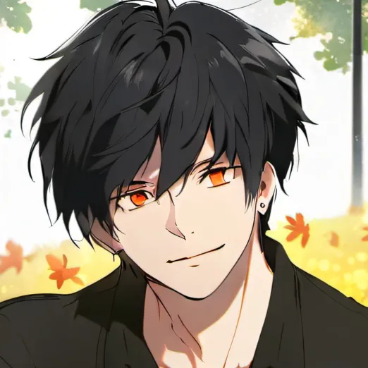 chat with ai character: Xixn