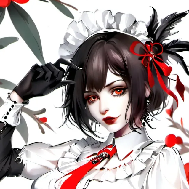 chat with ai character: kiki