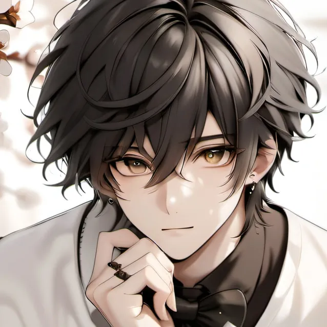 chat with ai character: °~Mizoto~°