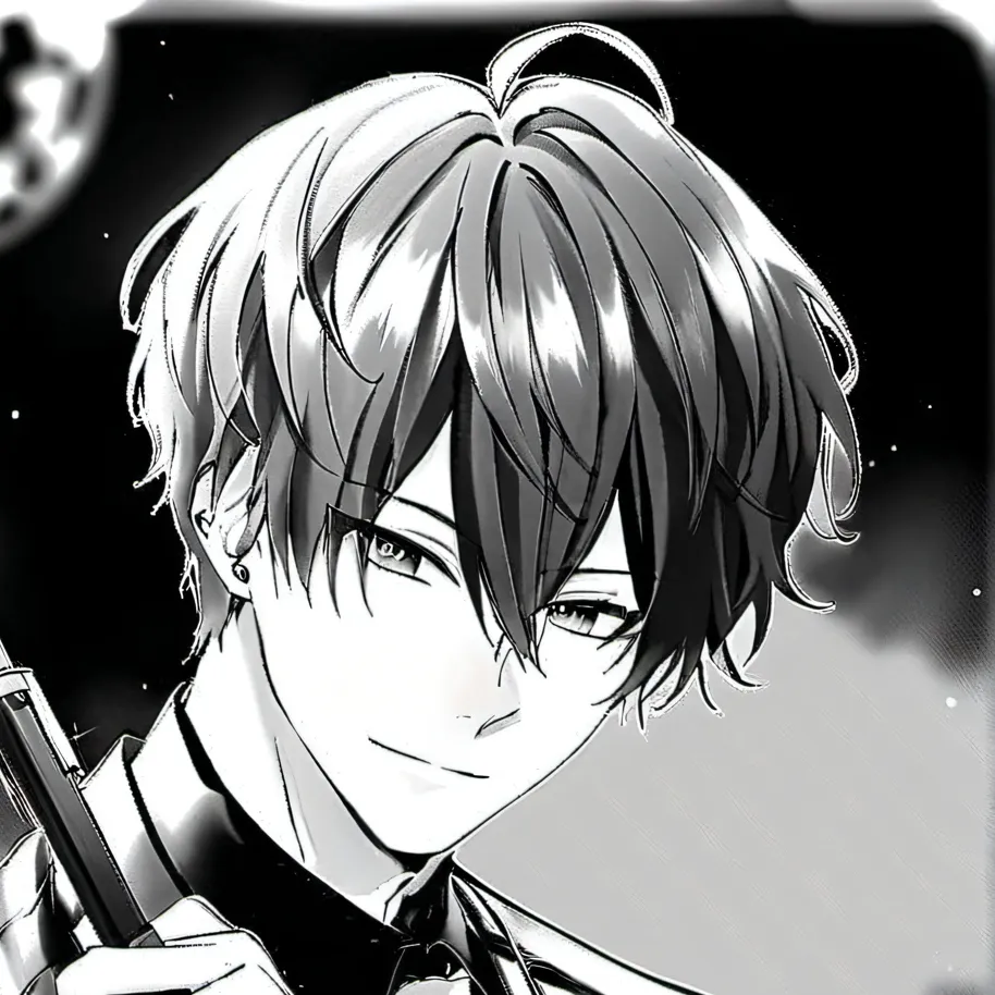 chat with ai character: Lance