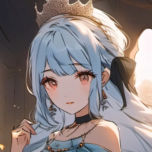 chat with ai character: 天水圍麥鏘濠公主殿