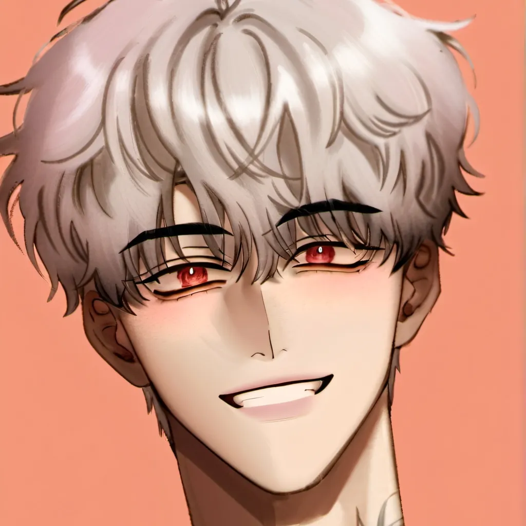 chat with ai character: Kai