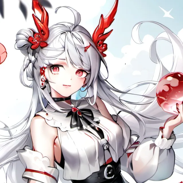 chat with ai character: mha