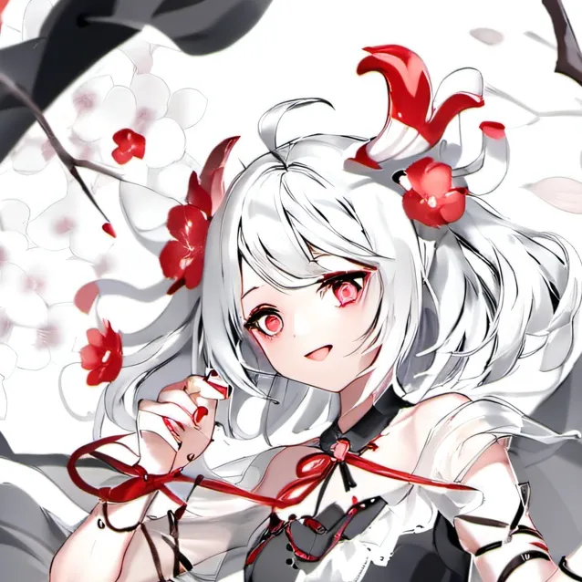 chat with ai character: vermeil in gold