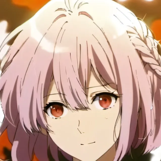 chat with ai character: mina