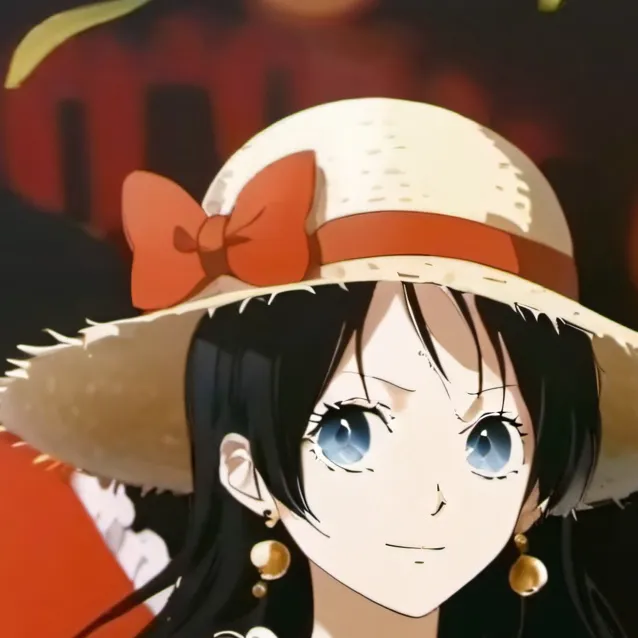 chat with ai character: one piece