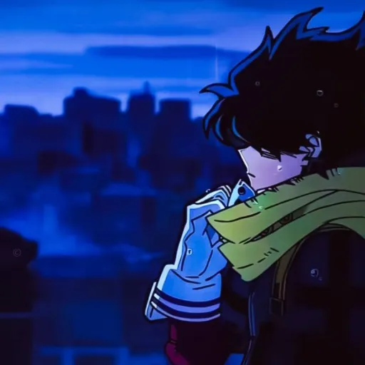 creator the_real_deku's avatar