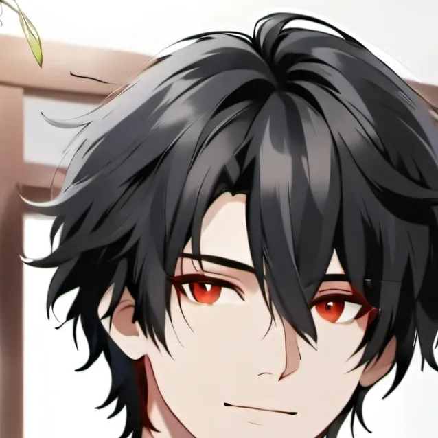 chat with ai character: mha